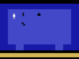 Swordquest: Waterworld